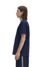 Fred Perry T-SHIRT Uomo Ringer M3519