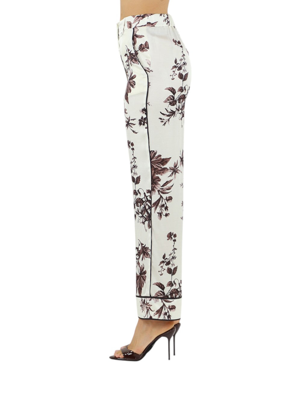 Liu Jo Pantalone Donna  CA6254TS061 P9654