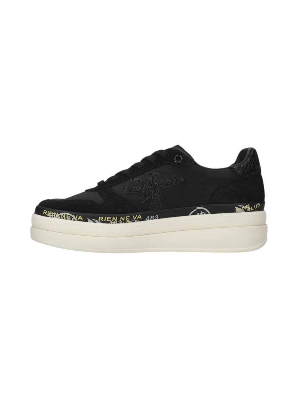 PREMIATA Sneakers Donna MICOL MICOL 8567