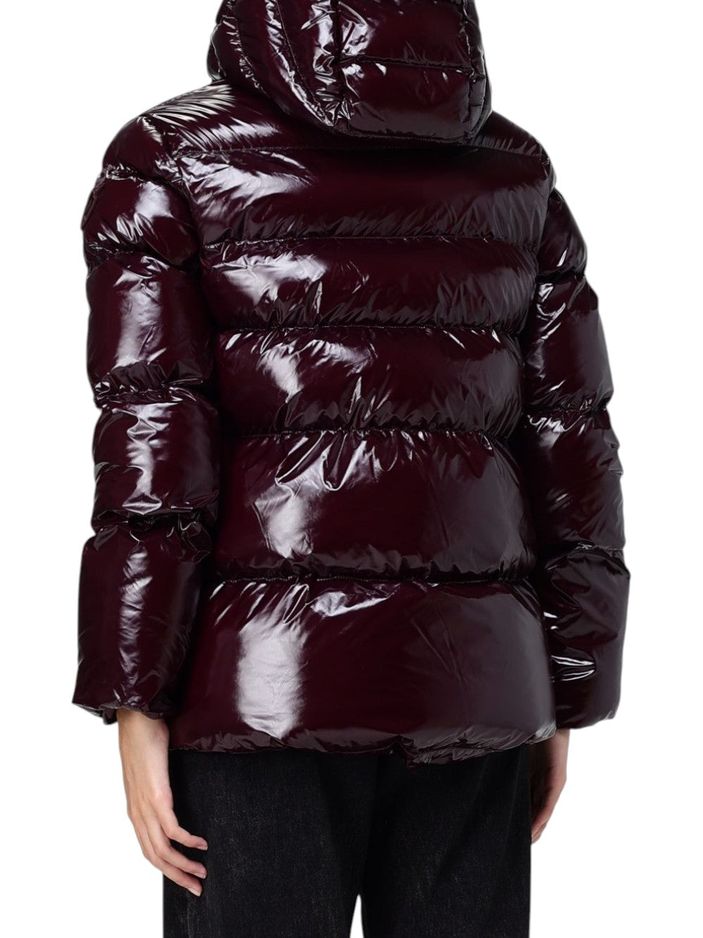 Pinko GIUBBINO Donna ELEODORO CABAN 101597A2P7 RR7