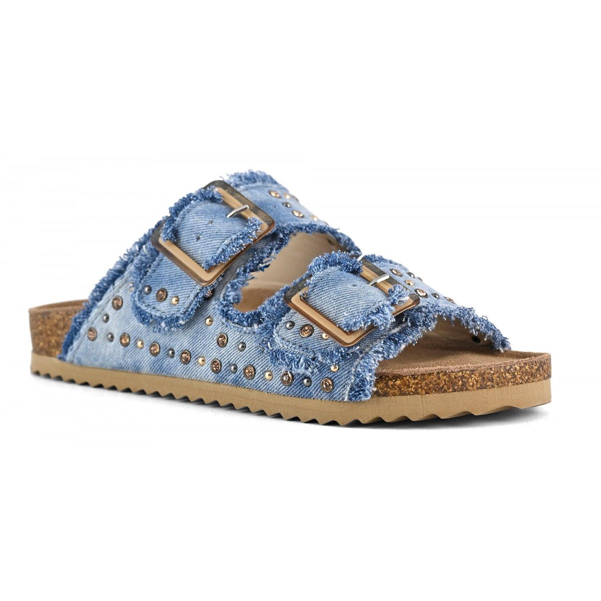 Colors of california CIABATTA Donna HC.BIO406