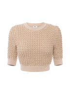 Elisabetta Franchi Maglia Donna  MK18Q56E2EA2