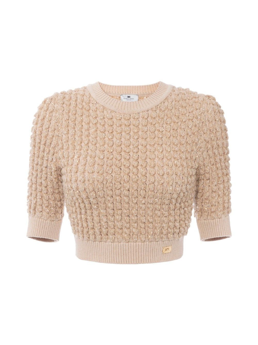 Elisabetta Franchi Maglia Donna  MK18Q56E2EA2