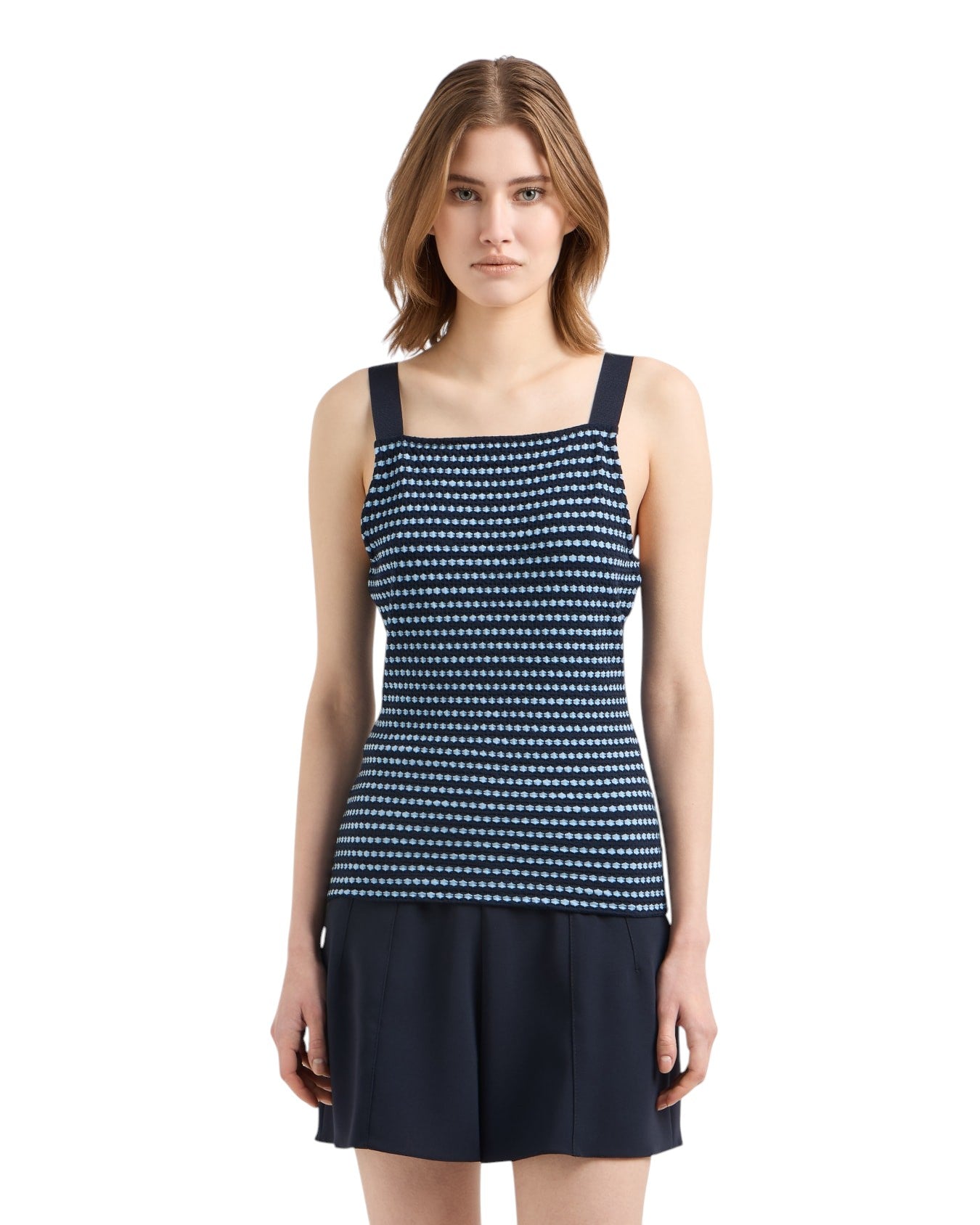 Emporio Armani Maglia Donna EW000666 AF12420