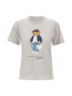 Polo Ralph Lauren T-SHIRT Donna Knit T-shirt 211A96261001