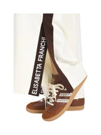 Elisabetta Franchi Pantalone Donna  KP69S56E2EG2