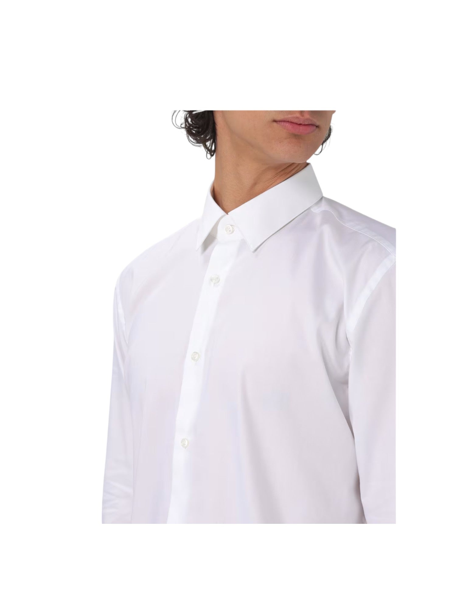 BOSS camicia Uomo 50533018