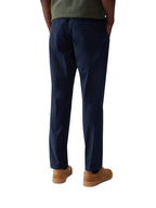 Liu Jo Uomo Pantalone Uomo Devertela QXX088T431094013
