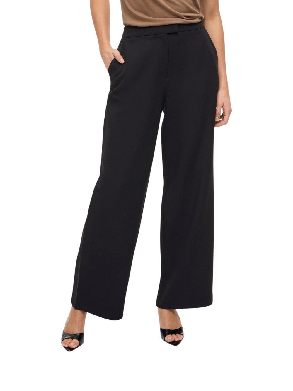 VILA Pantalone Donna  14113336 Bb