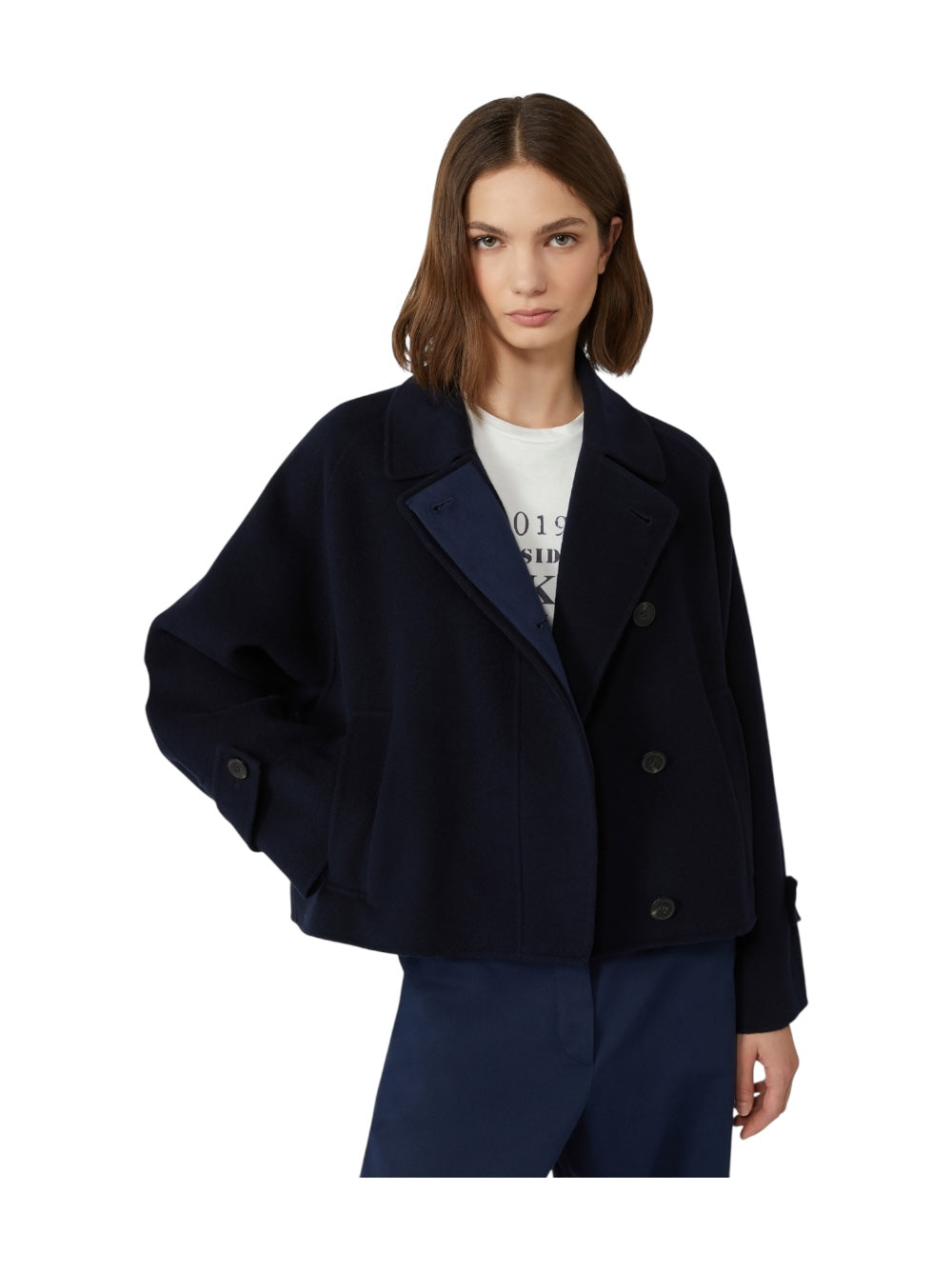 Max Mara Weekend Cappotto Donna CARELLA CARELLA-