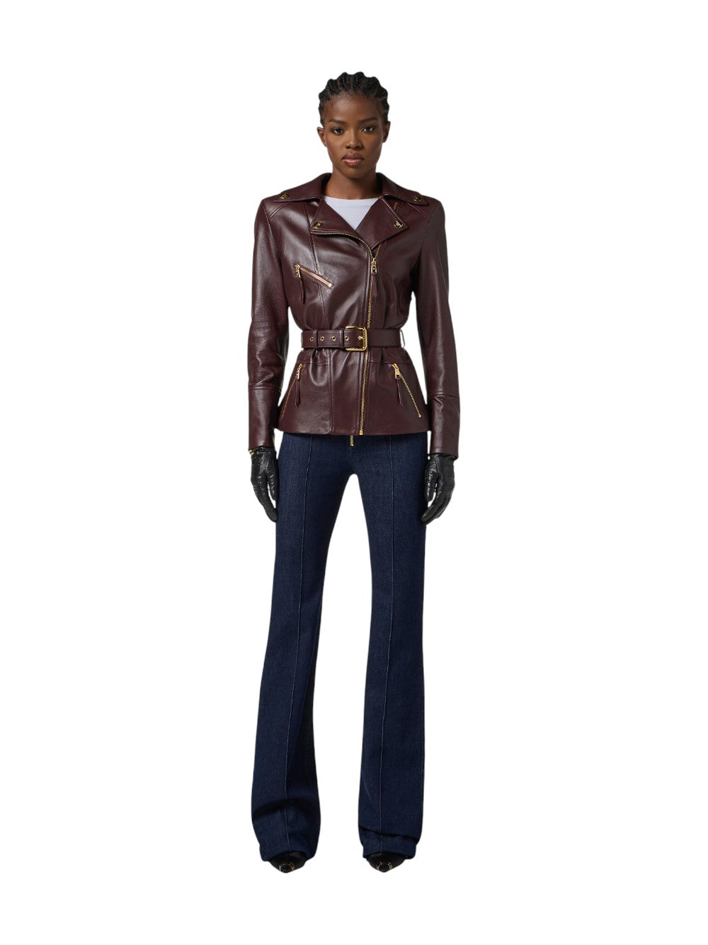 Elisabetta Franchi Giacca Donna  GD50Z56E2EA4