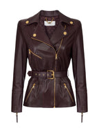 Elisabetta Franchi Giacca Donna  GD50Z56E2EA4