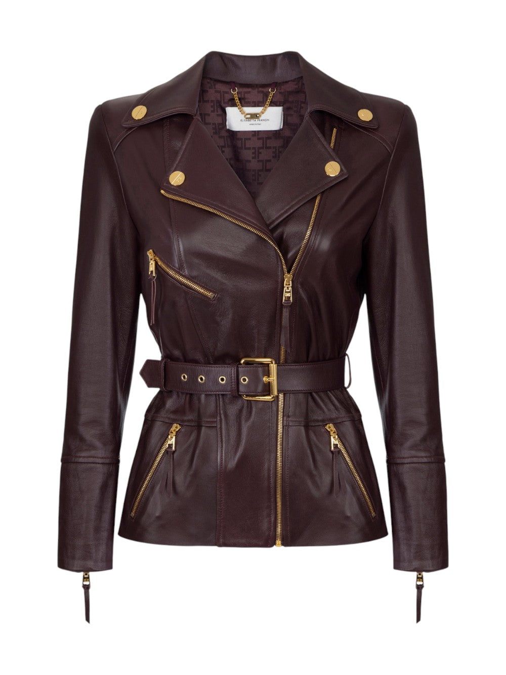 Elisabetta Franchi Giacca Donna  GD50Z56E2EA4