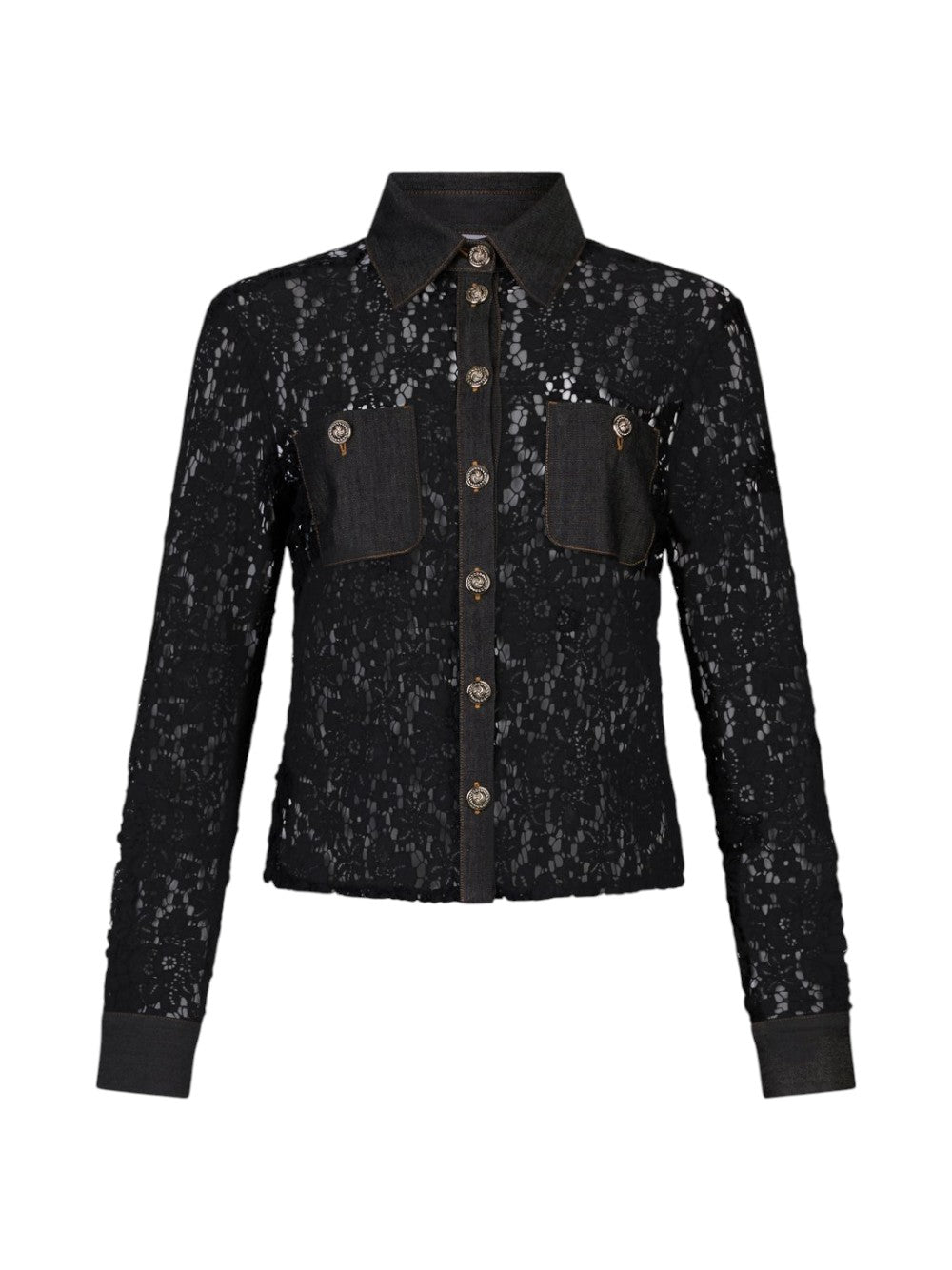 Liu Jo Camicia Donna  UF5169J4078 88000