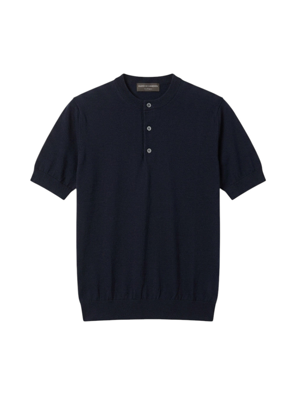 Filippo De Laurentiis T-SHIRT Uomo SERAFINO MC SE1MC_CR14R 990