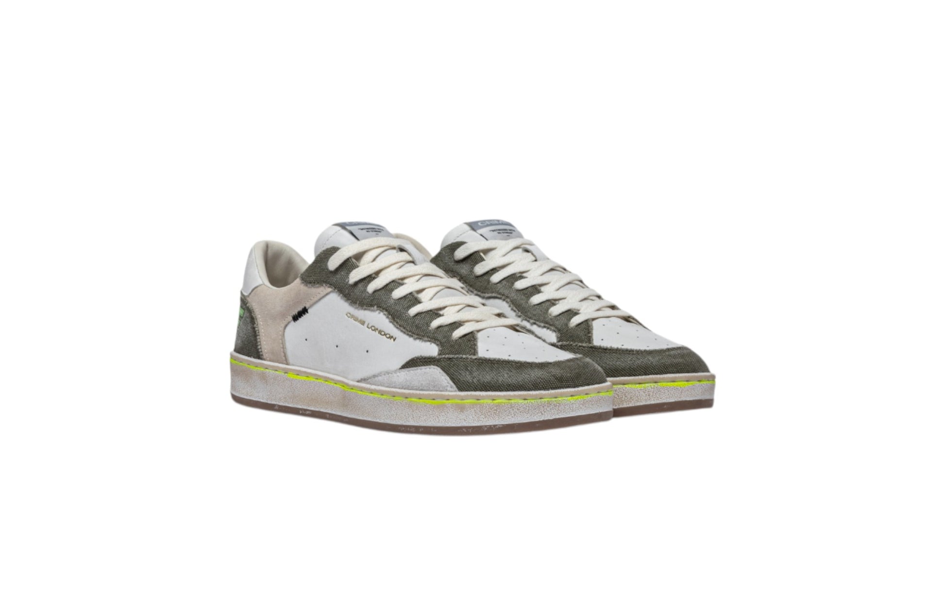 CRIME LONDON SCARPA Uomo 14201PP7