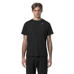 K-Way Men's T-SHIRT K61279W