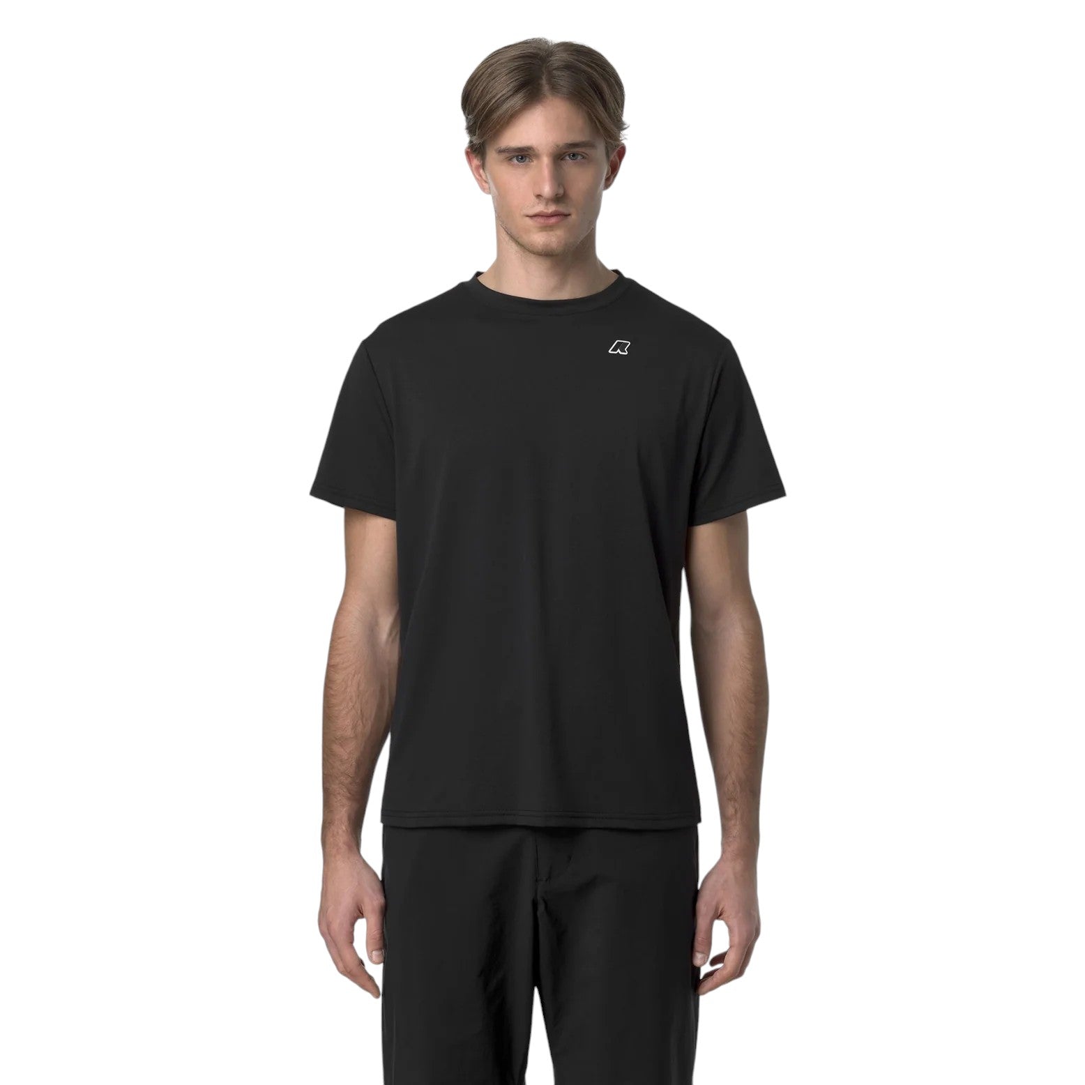 K-Way T-SHIRT Uomo  K61279W