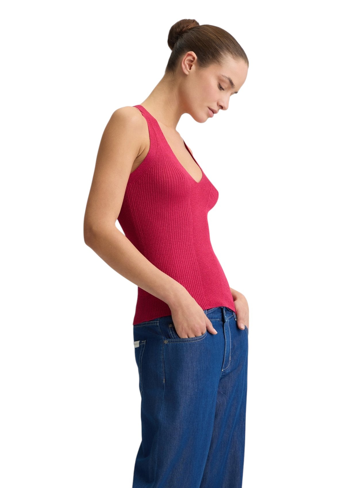 LIU JO Maglia Donna WA5057MS64J