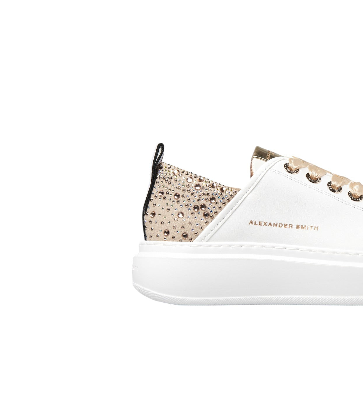 Alexander Smith Sneakers Donna WEMBLEY