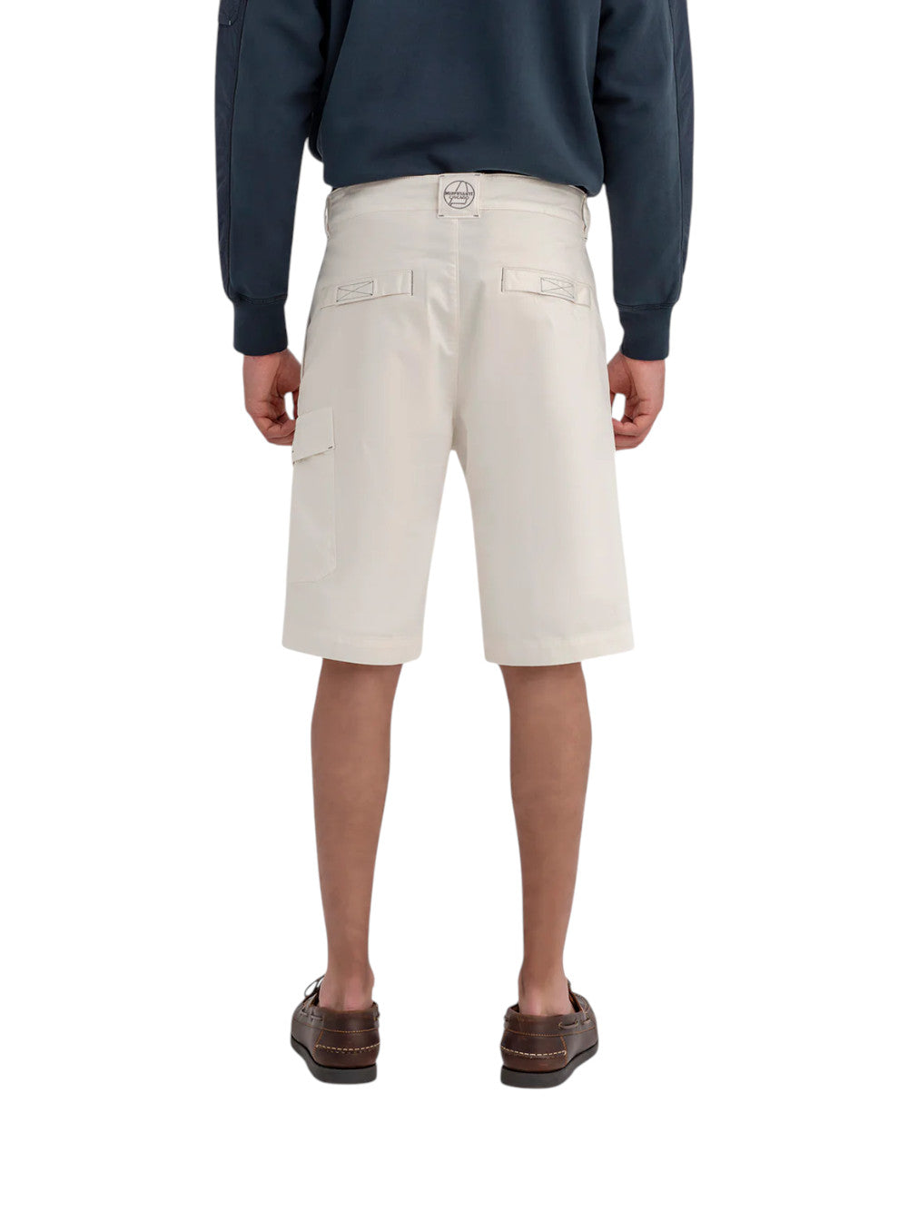 MURPHY&NYE Bermuda Uomo HALF DEK P56200RA0036 A00011