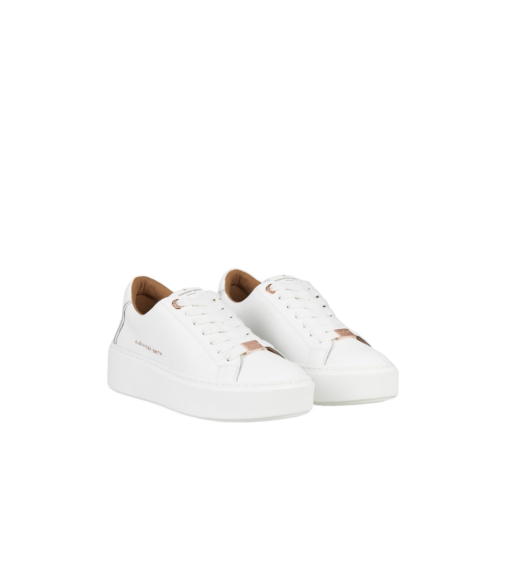 Alexander Smith Women's Sneakers LONDON HIGH