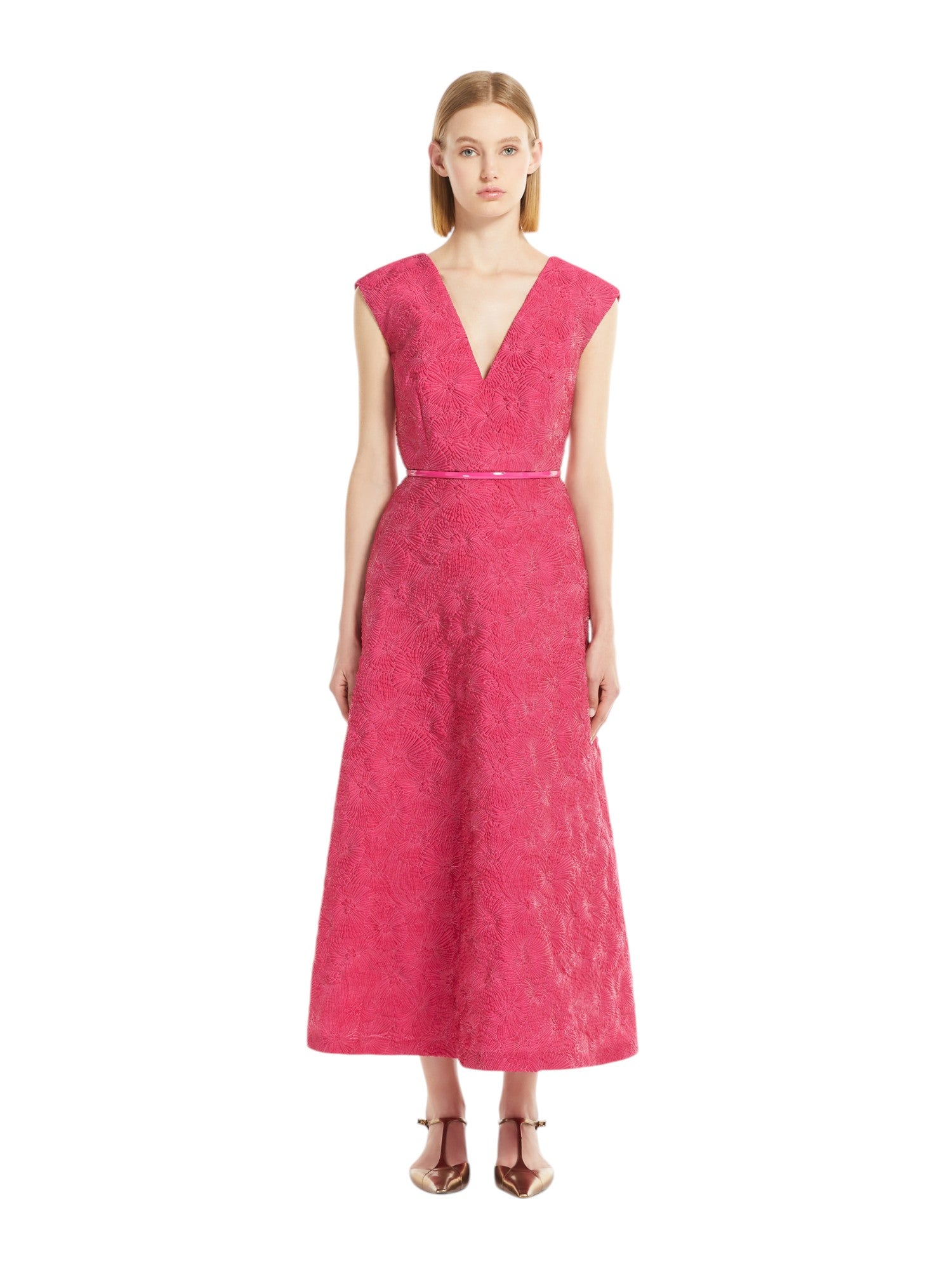 MAX MARA STUDIO abito Donna VALDESE