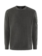 C.p. Company Maglia Uomo Girocollo 19CMKN017A005558G 978