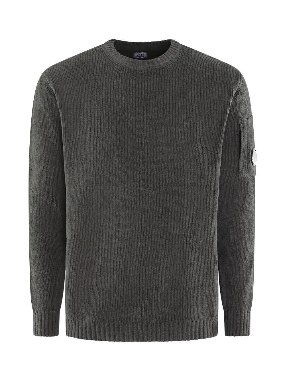 C.p. Company Maglia Uomo Girocollo 19CMKN017A005558G 978