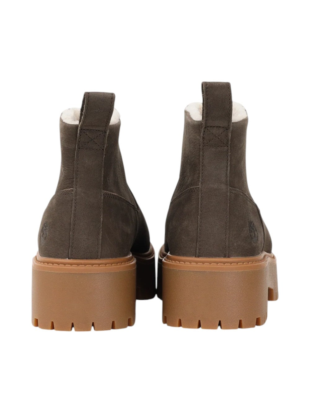 Timberland Stivaletti Donna STST MID WARM LINED BOOT TB0A283GW011