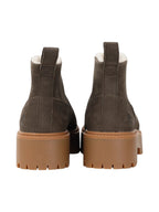 Timberland Stivaletti Donna STST MID WARM LINED BOOT TB0A283GW011