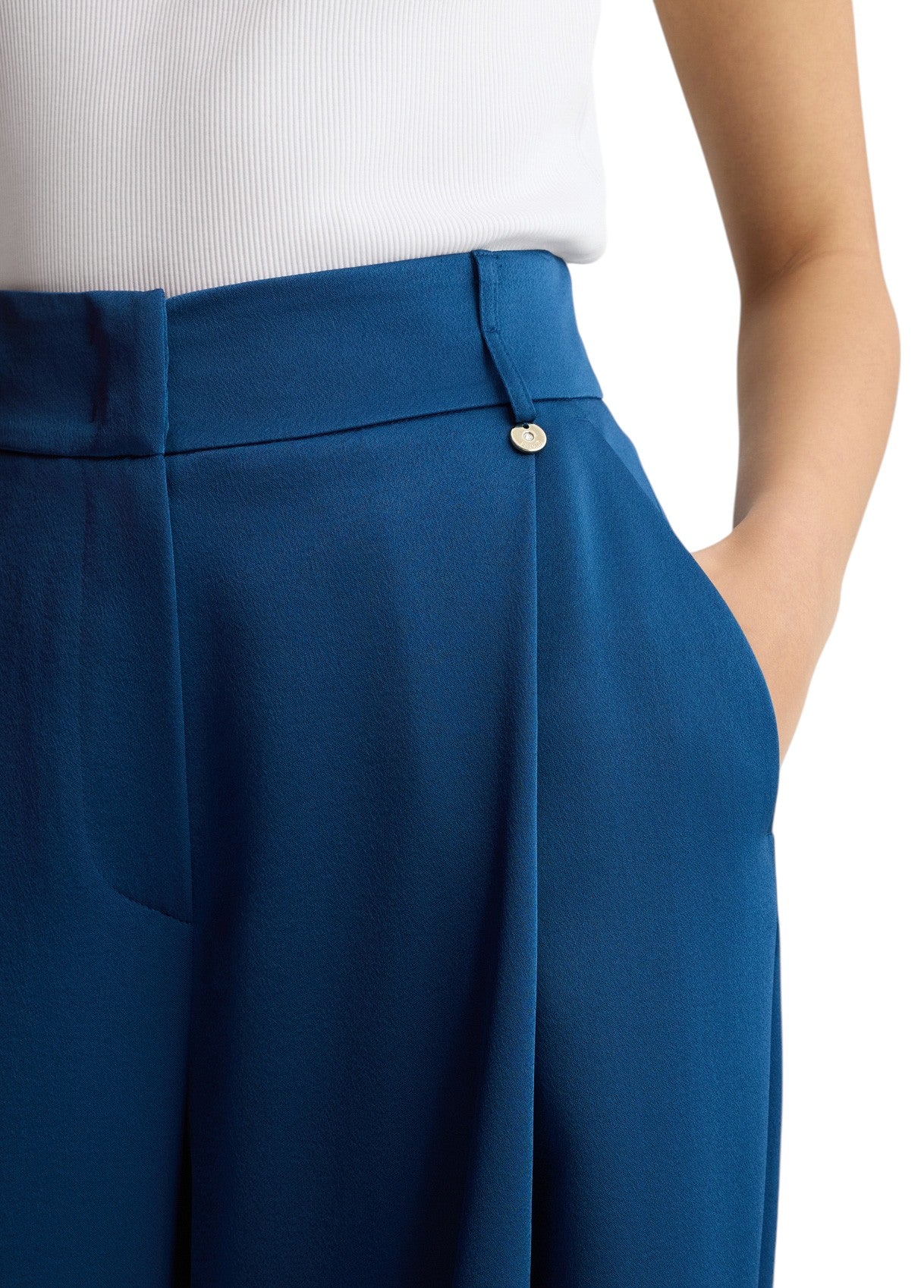 LIU JO pantalone Donna CA5272TS870