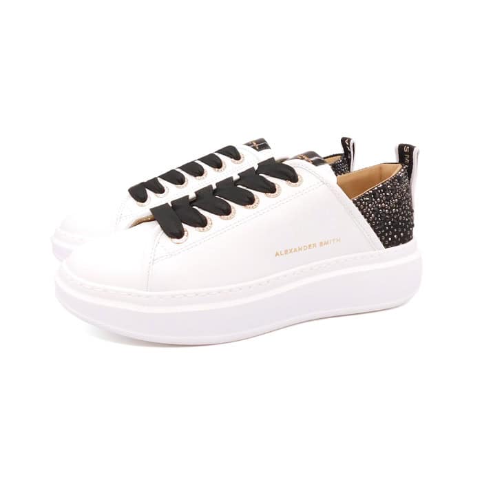 Alexander Smith Sneakers Donna WEMBLEY