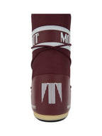 Moon Boot stivali Unisex adulto ICON NYLON 80D1400440-D013