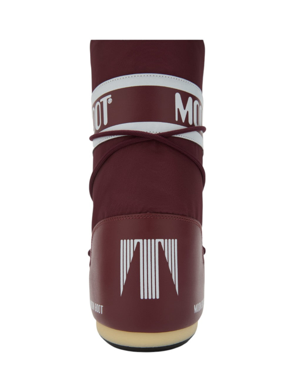 Moon Boot stivali Unisex adulto ICON NYLON 80D1400440-D013