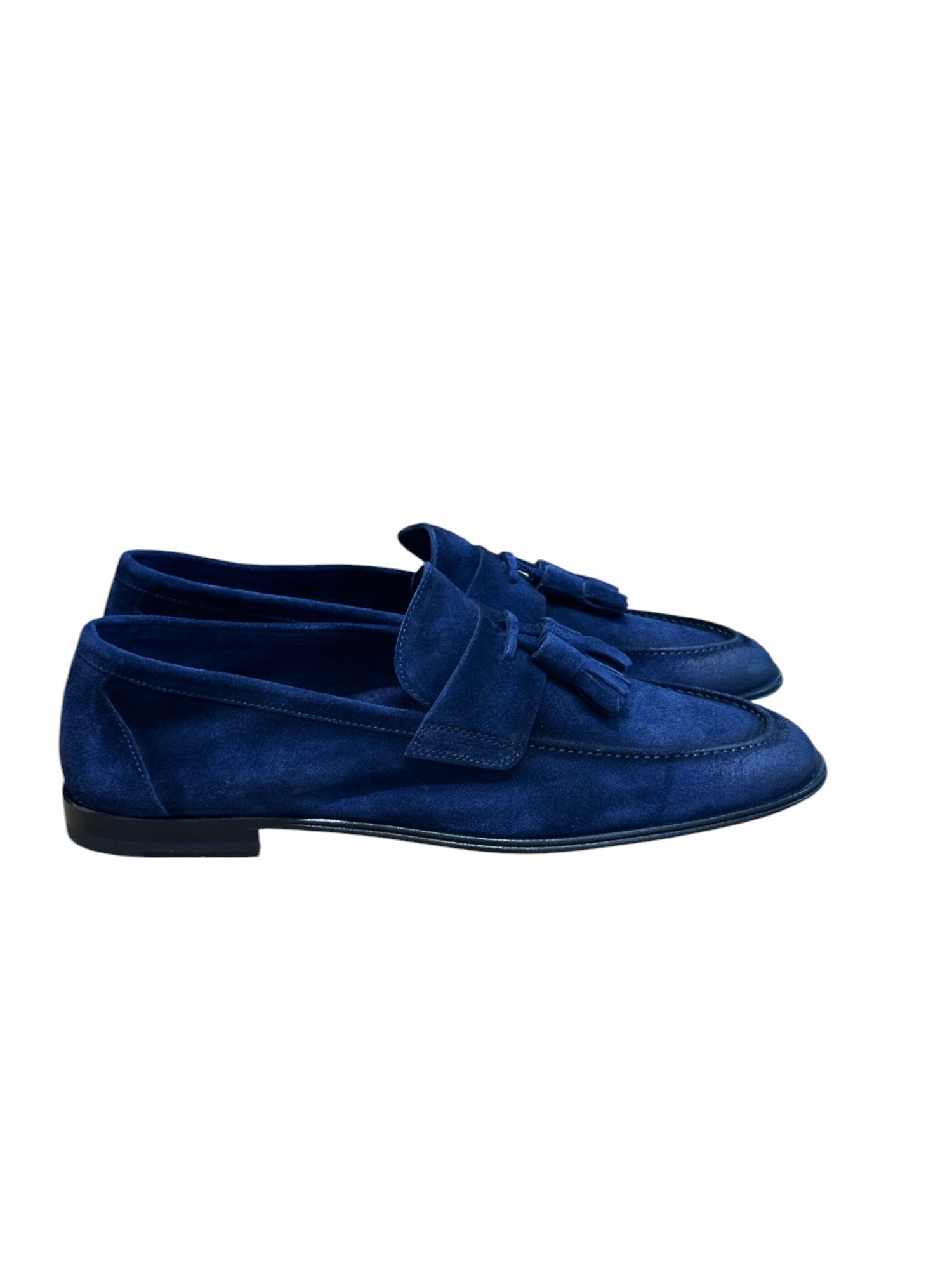 CORVARI MOCASSINO Uomo 1856