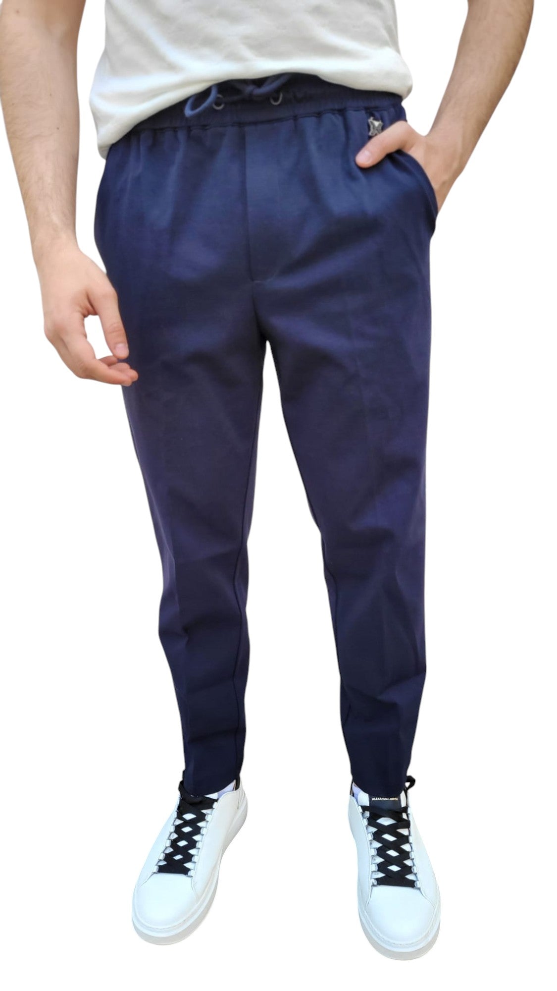 JOHN RICHMOND pantalone Uomo UMP25136PA
