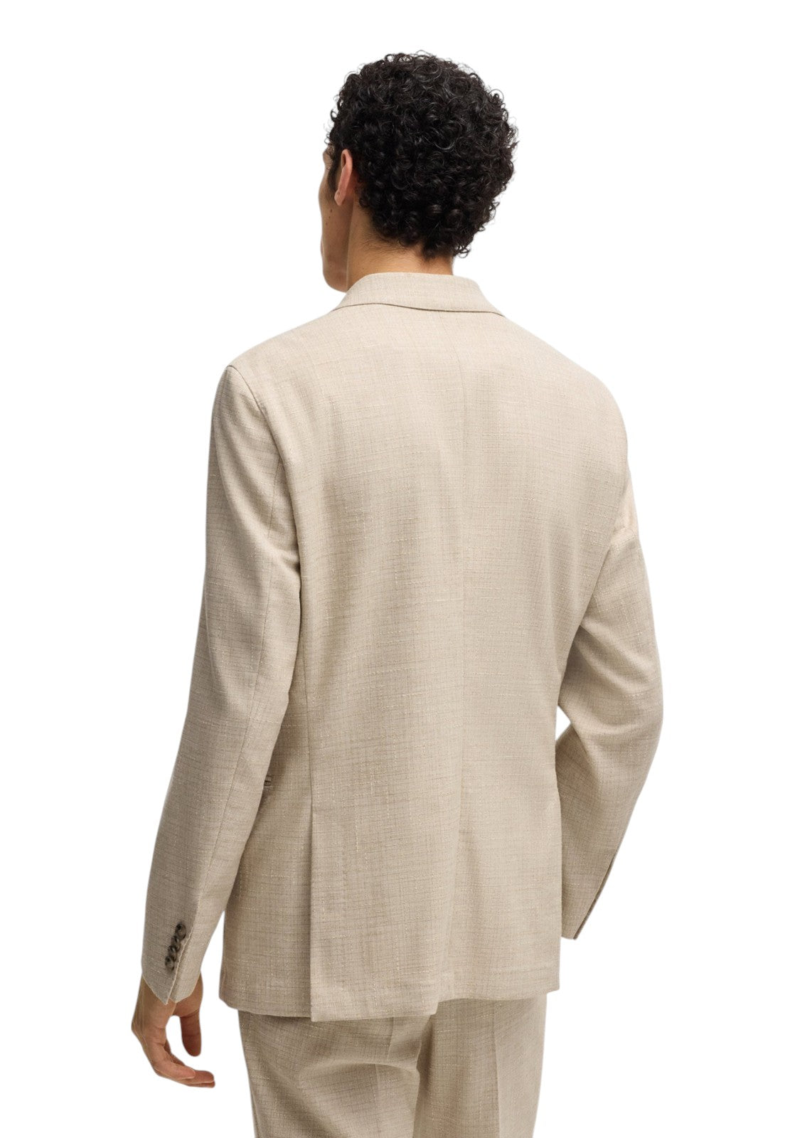 BOSS abito uomo Uomo 50540783
