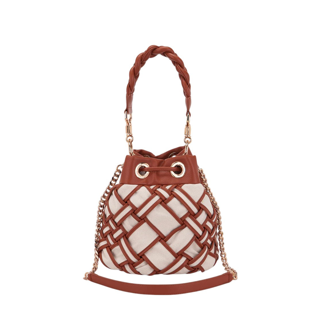 La Carrie Bag borsa Donna 151M-EM-111-CAS