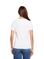 Liu Jo T-SHIRT Donna  WA6237JS923 P9331