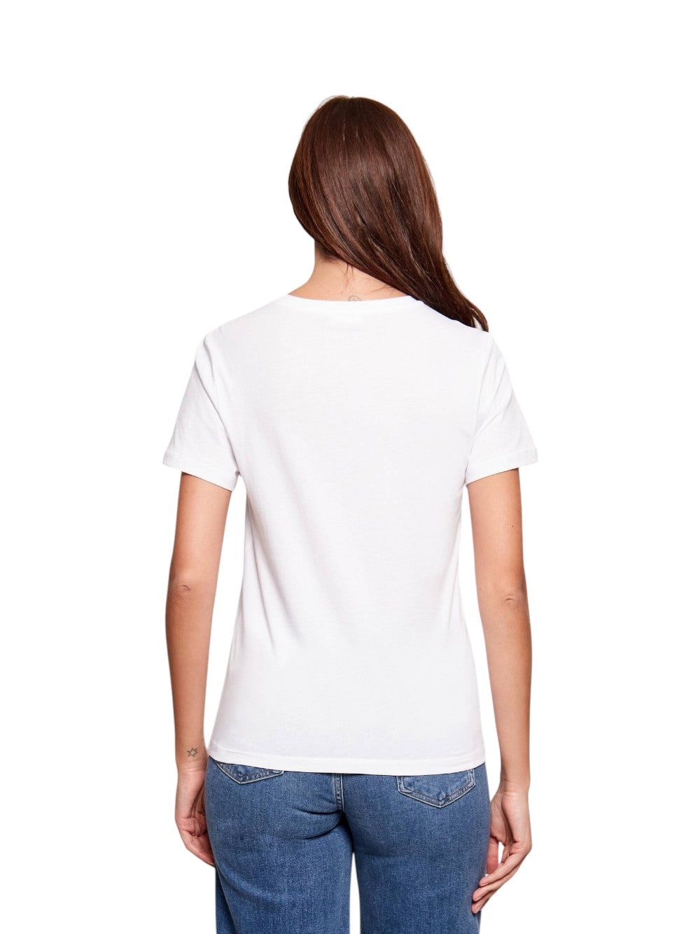 Liu Jo T-SHIRT Donna  WA6237JS923 P9331