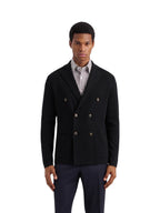 Filippo De Laurentiis Cardigan Uomo GIACCA D.PETTO ML RJMLDPT_WM14M 990