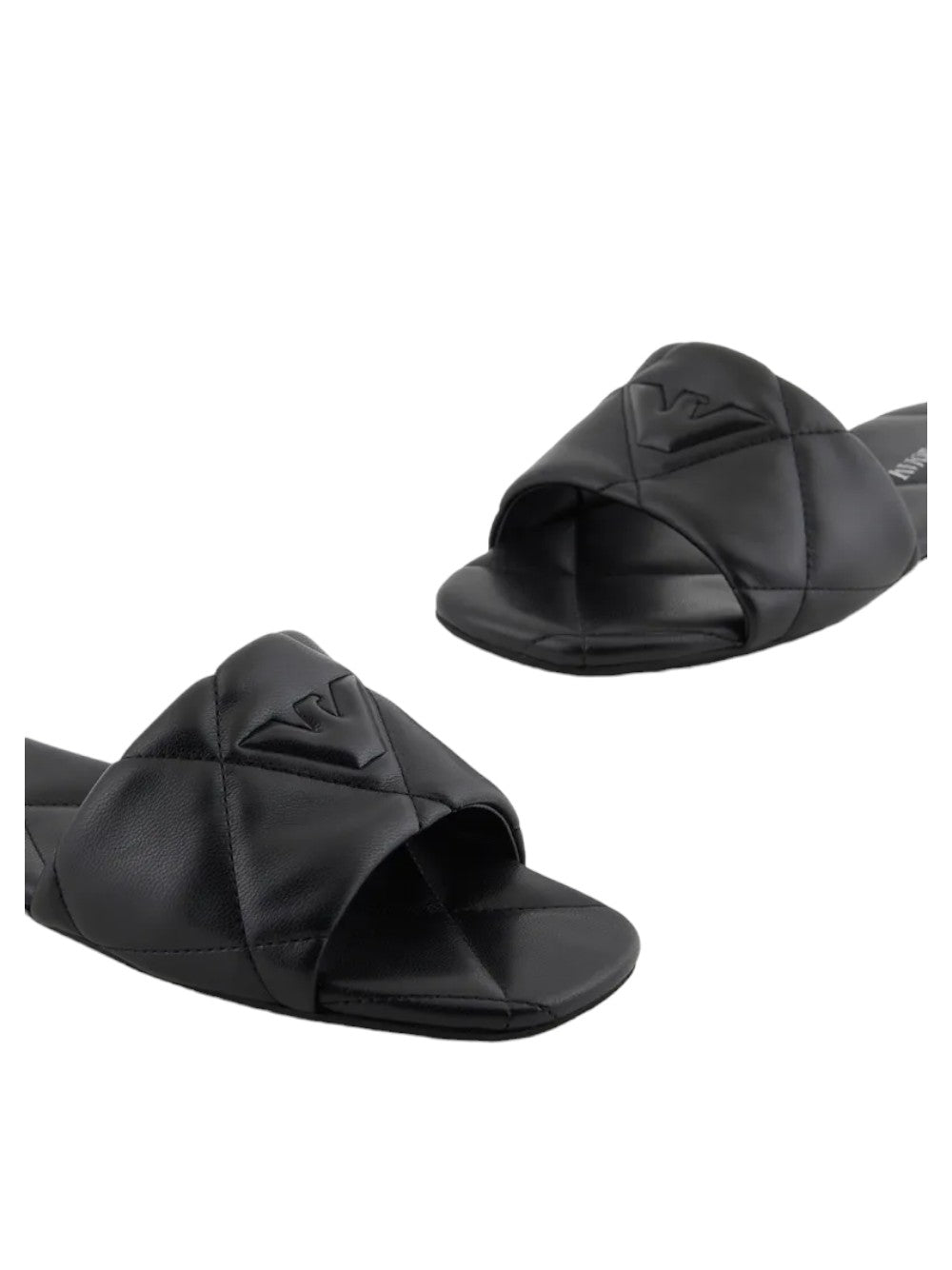 Emporio Armani Women's Slipper X3P826 XF770