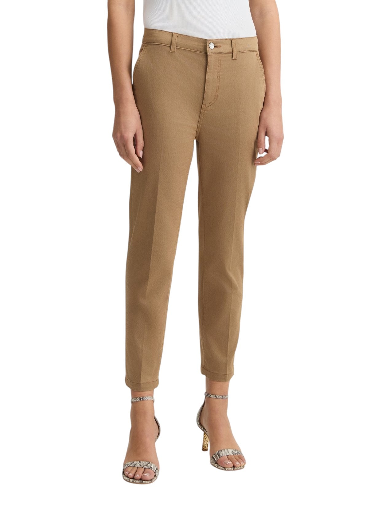 LIU JO Women's trousers WA5418T7144