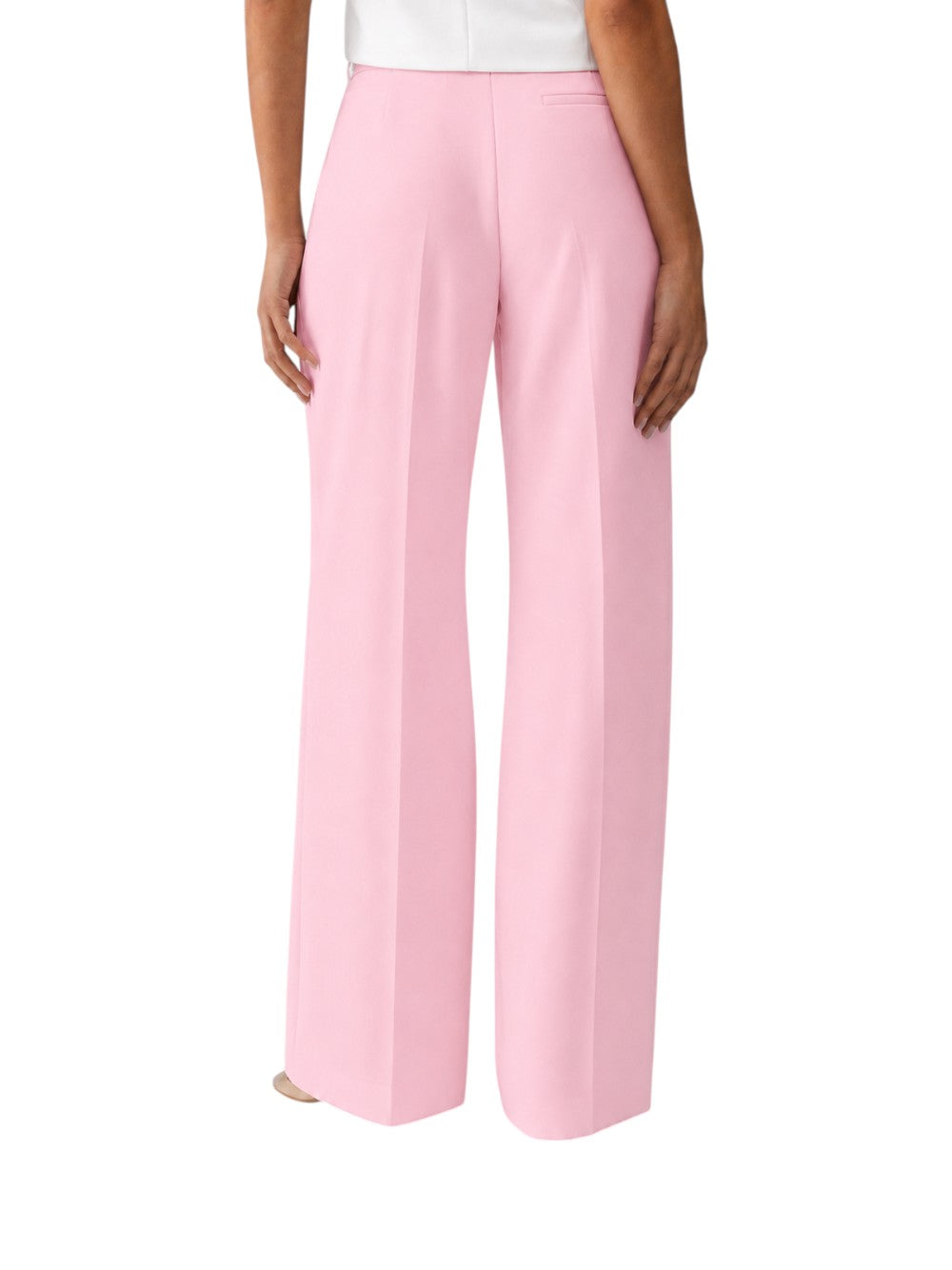 Liu Jo Pantalone Donna  CA6360T2200 P9634