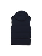 eleventy Men's sleeveless jacket J75GILH04
