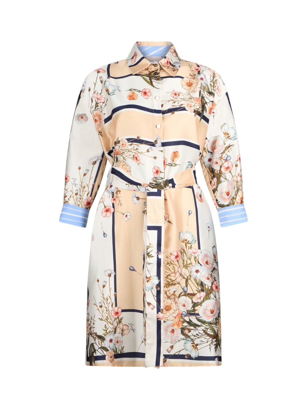 Liu Jo Abito Donna  WA6507T2555 P9547
