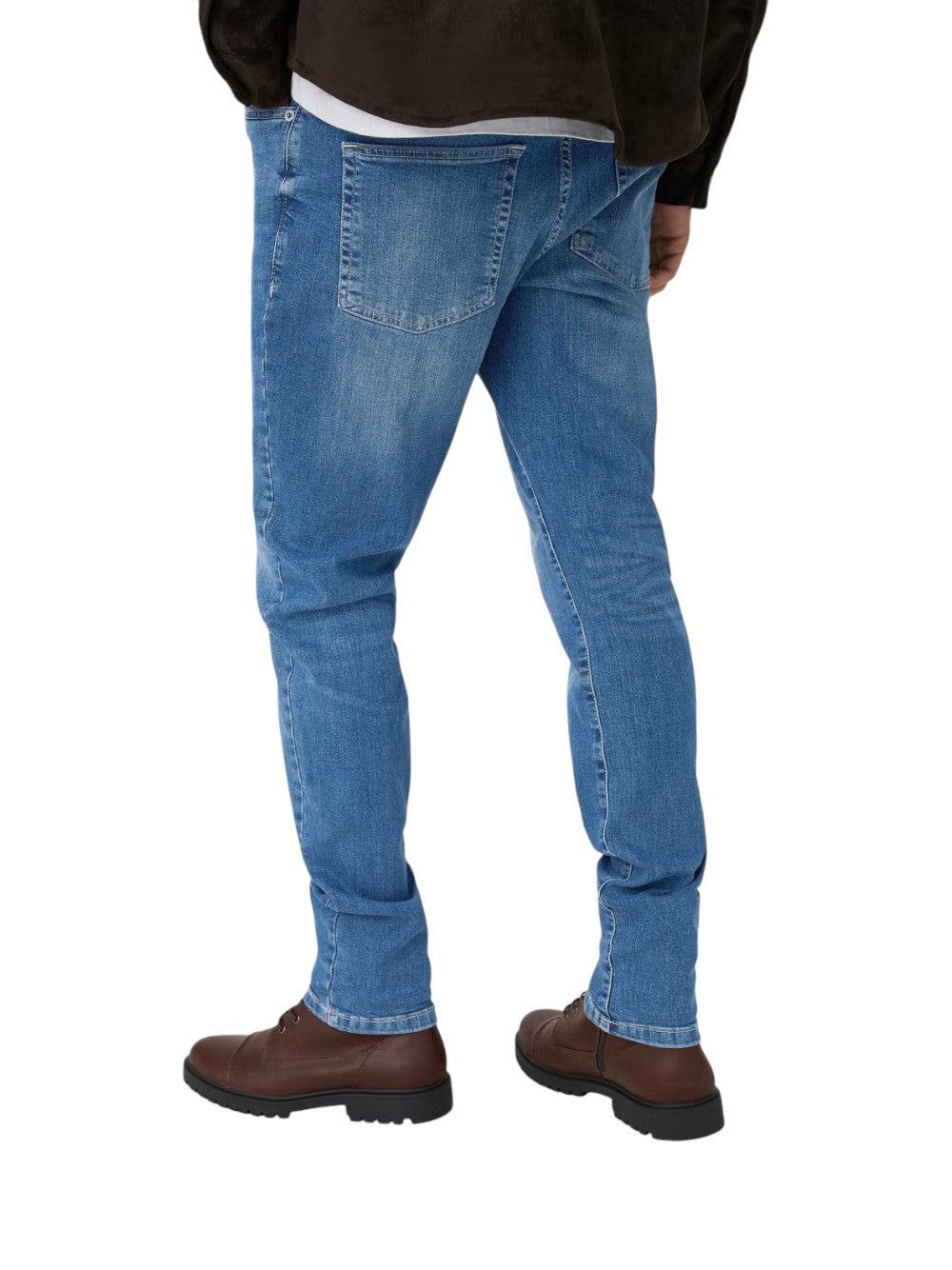 ONLY & SONS Jeans Uomo ONSLOOM SLIM 22026756 4277207