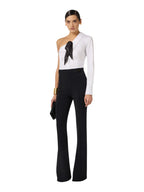 Elisabetta Franchi Pantalone Donna  PA16961E2110