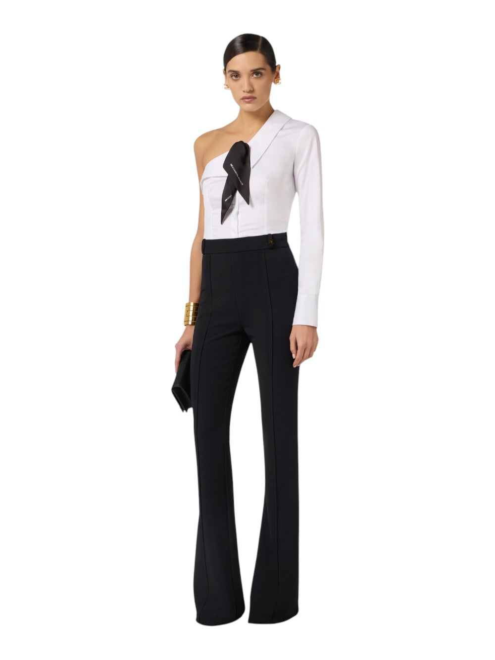 Elisabetta Franchi Pantalone Donna  PA16961E2110